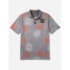 Sugar Caddy Polo Golf L Army National Guard Active Outdoor Summer